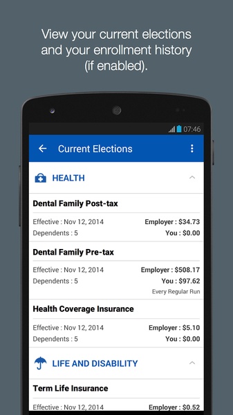Dayforce HCM - Preview 2