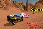 Rally Drift Race 3D screenshot 2