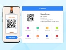 QR Code Reader: QR Scanner screenshot 13
