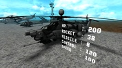 Air Assault Helicoper screenshot 8