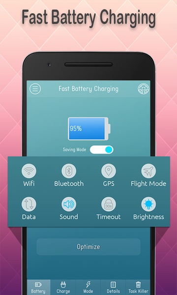 Batteries Plus & Fast Charging - Preview 6