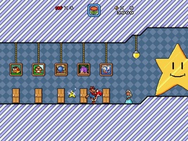 Super Mario Bros X 1 3 0 1 For Windows Download