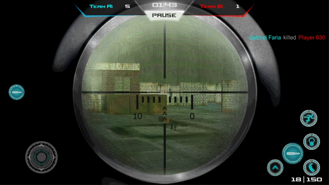 Assault Line CS - Preview 4