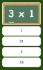 Tablas de multiplicar screenshot 4