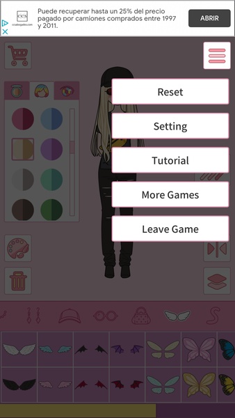 Lily Diary - Preview 5
