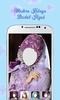 Modern Kebaya Bridal Hijab screenshot 3
