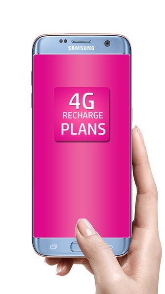 4G Recharge Plans for Jio - Preview 1