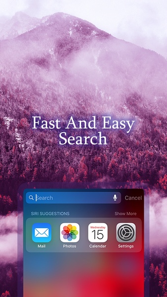 iOS 13 Control Center - iLauncher Phone - X Launc - Preview 8