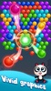 Bubble Shooter: Rescue Panda screenshot 5