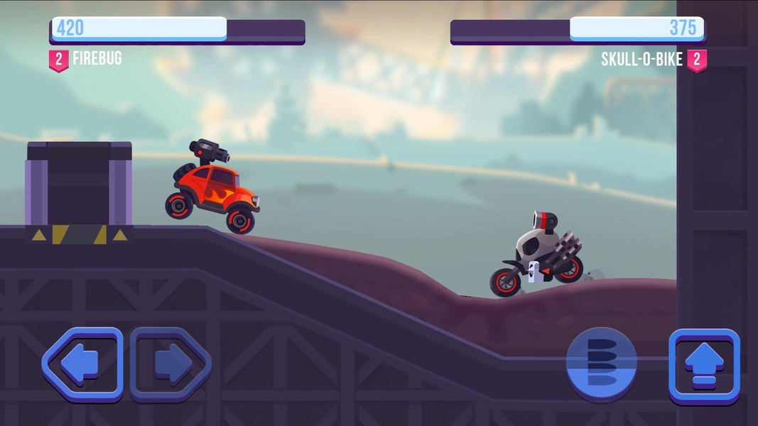 Power Machines - Preview 6