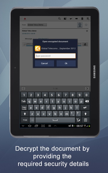 Striata Reader - Preview 2