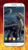 HD Dragons Live Wallpaper screenshot 9