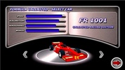 Formula Unlimited Racing screenshot 1