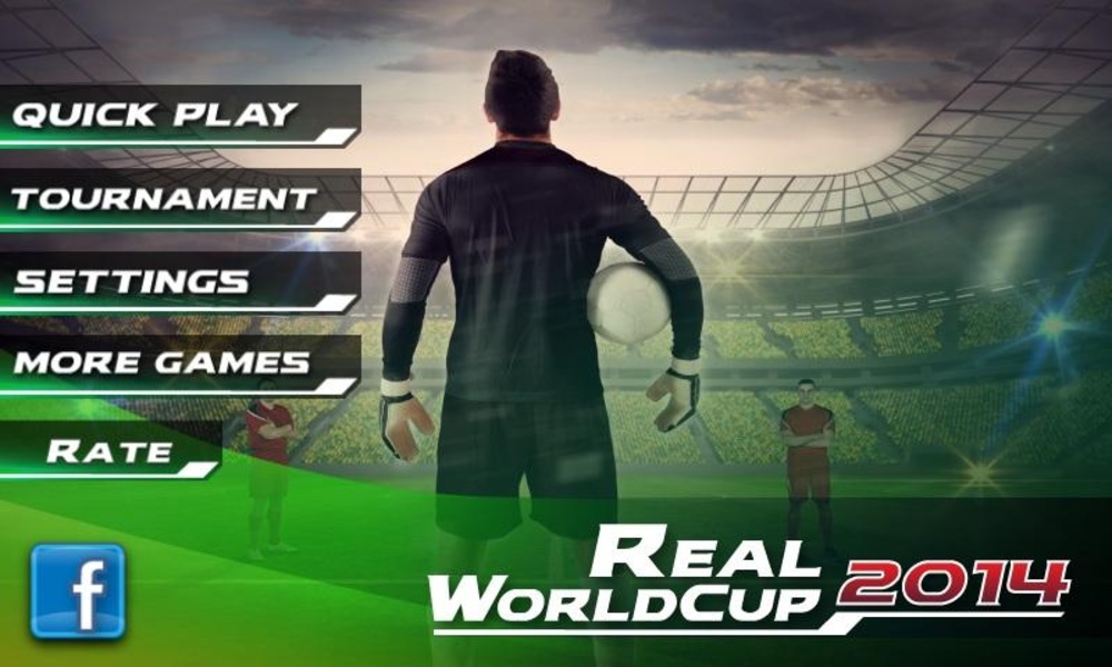 Real Football Soccer 2015 - Preview 2