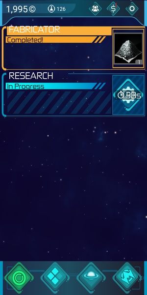 Space Merchant - Preview 7