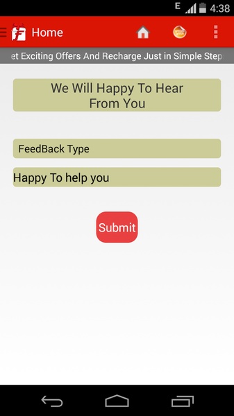 Free Recharge Deals - Preview 1