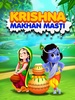 Krishna Makhan Masti – Offline screenshot 7