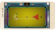 Billiard Pool 3D Offline 2021 screenshot 1