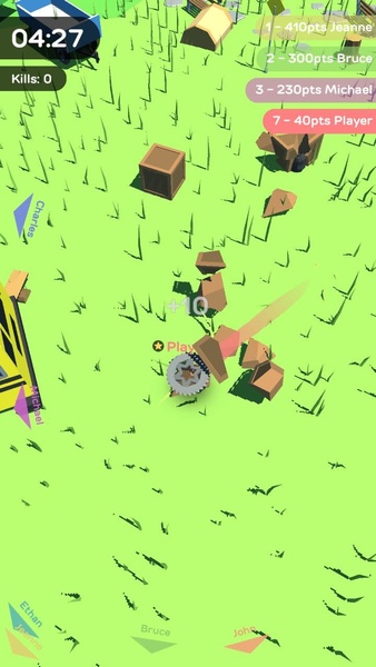 Saw.io - Preview 6