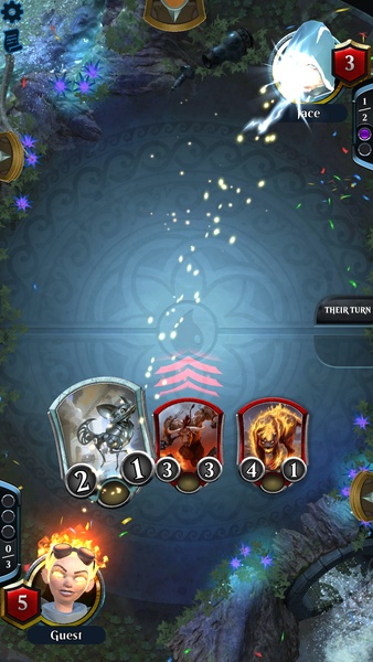 Magic Spellslingers - Preview 6