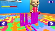 Baby Fun Game - Hit and Smash Free screenshot 1