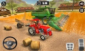 Organic Mega Harvesting Game screenshot 12