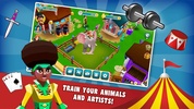 My Free Circus screenshot 12