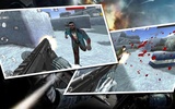 Deadly Shooter Battle Strike screenshot 1