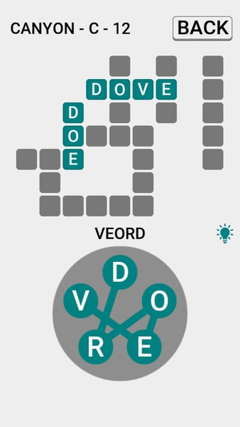 Word Hunt - Letter Connect - Preview 4