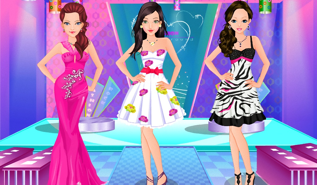Fancy Costumes - Preview 1