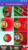 Portugal Flag Wallpaper: Flags screenshot 6