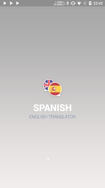 English Spanish Translator - Preview 10