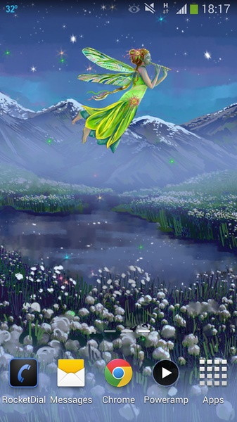 Fairy Party - Preview 14