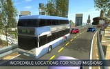 Commercial Bus Simulator 16 screenshot 8