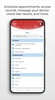 NYP Connect screenshot 11