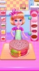 Lunch Box Cooking & Decoration screenshot 4