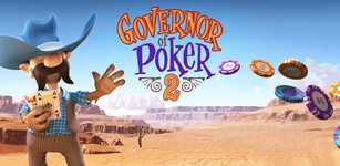 Governor of Poker 2 - HOLDEM feature