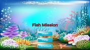Fish Mission screenshot 4