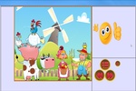 Kids Puzzle Farms screenshot 3