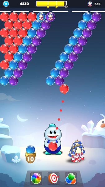 Snow Bros: POP - Preview 3