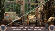 Time Machine - Hidden Objects screenshot 3