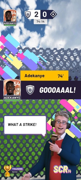 Soccer Club Rivals - Preview 6