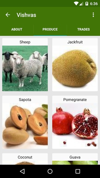Farmily - Preview 3