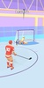 Ice Hockey League: Sports Game screenshot 3