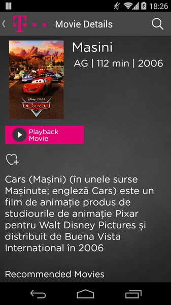 Telekom TV - Preview 8