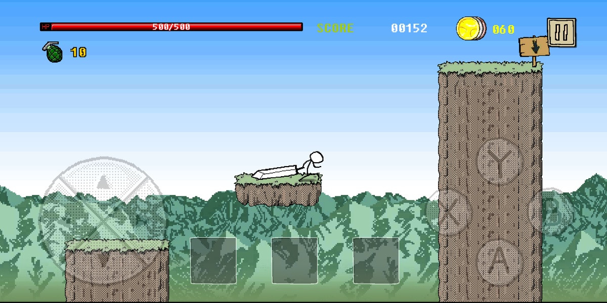 Great Sword - Preview 13