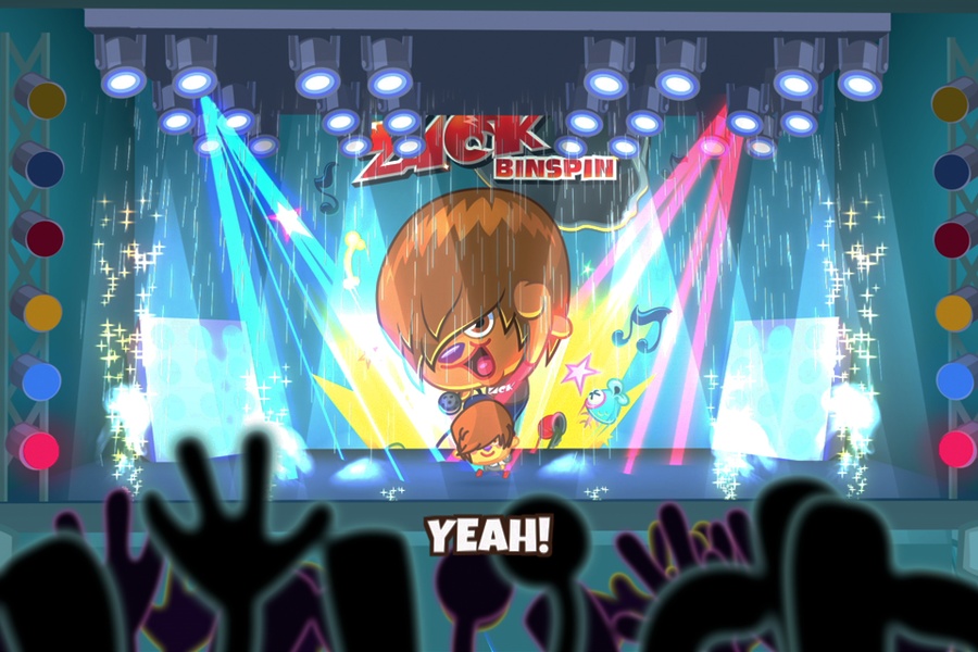 Moshi Music - Preview 11