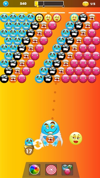 Emoji Bubble - Preview 10