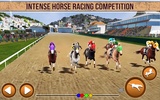 Horse Racing: Horse Simulator screenshot 3