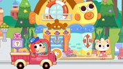 Gogo Mini World- Toddler Game screenshot 2